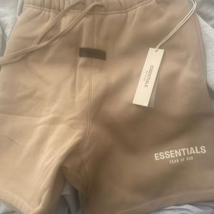 Essentials shorts